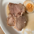 BIGぼんど's cooksnap of when they made 煮豚と一緒に煮鶏！圧力鍋で簡単！煮卵も！.