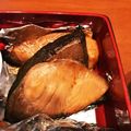 さくにゃん3939's cooksnap of when they made おっさんのトースターでぶりの照り焼き.