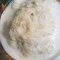 あゆまり34's cooksnap of when they made 冷凍バナナで簡単ヘルシー♪バナナアイス♪.