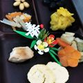 Kitecat's cooksnap of when they made 離乳食 おせち 後期～完了期 覚書.