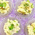 ふたごゆき's cooksnap of when they made ダイエット中でも♪ポテトサラダ.