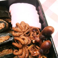 クックKR1YJ1☆'s cooksnap of when they made イイダコの煮付け.