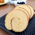 まっちゃあずき613's cooksnap of when they made お節に！オーブンで伊達巻き.