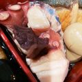 ガチャ＊'s cooksnap of when they made お節料理 酢だこ.