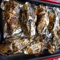 Ｕｒｕｐｉｙｏ's cooksnap of when they made 殻付き牡蠣 ホットプレートで酒蒸し.