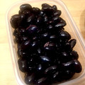Morinoaya's cooksnap of when they made 黒大豆の煮豆.
