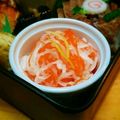みのすけgo's cooksnap of when they made おせちに 簡単なます♪.