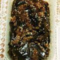 クック8YQSKM☆'s cooksnap of when they made だしがら復活☆おかか昆布.