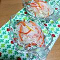 HiroUSB's cooksnap of when they made 大根人参簡単なます★正月おせち作りおき.