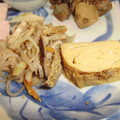 そばかす美人's cooksnap of when they made だし巻き卵.