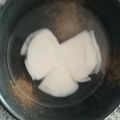 みさき_123's cooksnap of when they made 食器を汚さず柔らか切り餅 簡単レンジ加熱.