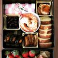 mngyui's cooksnap of when they made 綺麗になれちゃう『おせちの海老のうま煮』.
