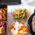 わがまま姫's cooksnap of when they made おせち料理　ひたし豆に数の子.