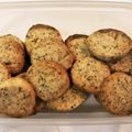 makijunちゃん's cooksnap of when they made ✿生姜と紅茶のサクサククッキー.