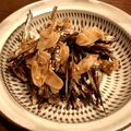 ☆Mochiyan☆'s cooksnap of when they made 乾物屋のおせち｜だしで美味しい田作り.