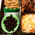 クックS3KLCL☆'s cooksnap of when they made 煮豆で簡単♪甘さ控えめ黒豆煮.