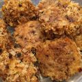 キッチンMie's cooksnap of when they made 美味し～い♪ホタテのマスタードフライ♪.