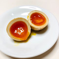 azbjbn's cooksnap of when they made ★茹で卵の切り方★.