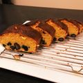 やどかりんご's cooksnap of when they made しっとり黒豆パウンドケーキ.