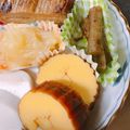 かおり☆かおり's cooksnap of when they made たたきごぼうのおかか和え.