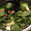 しげる66's cooksnap of when they made 年越しそばに!!お雑煮に!!万能つゆ!!.