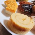 バーティミアス's cooksnap of when they made 甘さ控えめ伊達巻卵【おせち】.