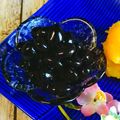☆★とももん★☆'s cooksnap of when they made 時短！簡単な黒豆煮.