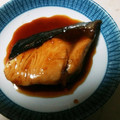 純子50Plus's cooksnap of when they made 基本のブリの照り焼き★簡単.