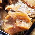 RFあすらん's cooksnap of when they made 棒たらの煮物.
