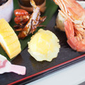 バカリャウ's cooksnap of when they made おせち料理 砂糖要らず♪うちの栗きんとん.