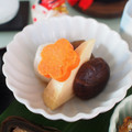 バカリャウ's cooksnap of when they made うちのおせち♪～しいたけの煮物.