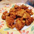 ジョリポン's cooksnap of when they made これに決まり♡うちのジューシーからあげ.