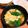 チコリママ's cooksnap of when they made ほうれん草とエノキとあげのあごだし味噌汁.