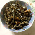 クックM29O7N☆'s cooksnap of when they made 簡単♡くるみ入り田作り.