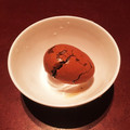食いしん坊Cocco's cooksnap of when they made 簡単！中国風 燻製たまご「茶葉蛋 茶卵」.