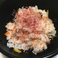 レインボー主婦's cooksnap of when they made 白だしで簡単！きのこの炊き込みご飯.