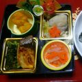 クックO6QS2R☆'s cooksnap of when they made 離乳食 おせち 後期～完了期 覚書.