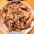 ☆LEOMAMA☆'s cooksnap of when they made 超簡単ヘルシー☆豚もやし☆.