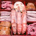 MOCHAキッチン's cooksnap of when they made 【おせち】煮豚・煮鶏(炊飯器保温モード).