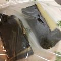 んりおか's cooksnap of when they made レンジで簡単♪磯部もち.