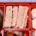 MOCHAキッチン's cooksnap of when they made 我が家のおせち@たたきごぼう（関東風）.
