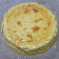 作るの大好き人間's cooksnap of when they made チーズケーキ.