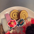 リサガスだいすき's cooksnap of when they made 簡単プチ伊達巻【卵焼き器使用】.