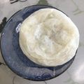 ひつじ・×・'s cooksnap of when they made お餅☆レンジでチンする方法.