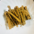 okちゃん♡'s cooksnap of when they made 簡単！お節たたきごぼう♪お正月おもてなし.