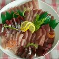 チェリーガーデン's cooksnap of when they made おしゃれなスライスレモンの飾り切り.