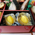 升田さん's cooksnap of when they made お正月に♡しっとり栗きんとん.