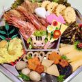 ３匹の大ぶたママ's cooksnap of when they made お節に♥ケーキみたい♬フワフワ伊達巻.