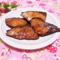 めみたん☆'s cooksnap of when they made ＊ブリのテリヤキ＊.