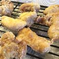☆reえり☆'s cooksnap of when they made 話題☆塩からあげ♪.